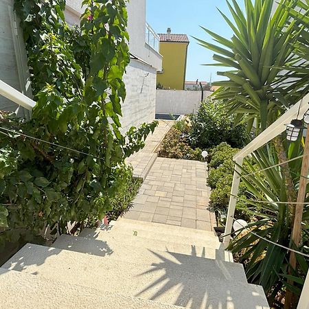 Vila Regina Apartment Rex With Swimming Pool Jezera Buitenkant foto