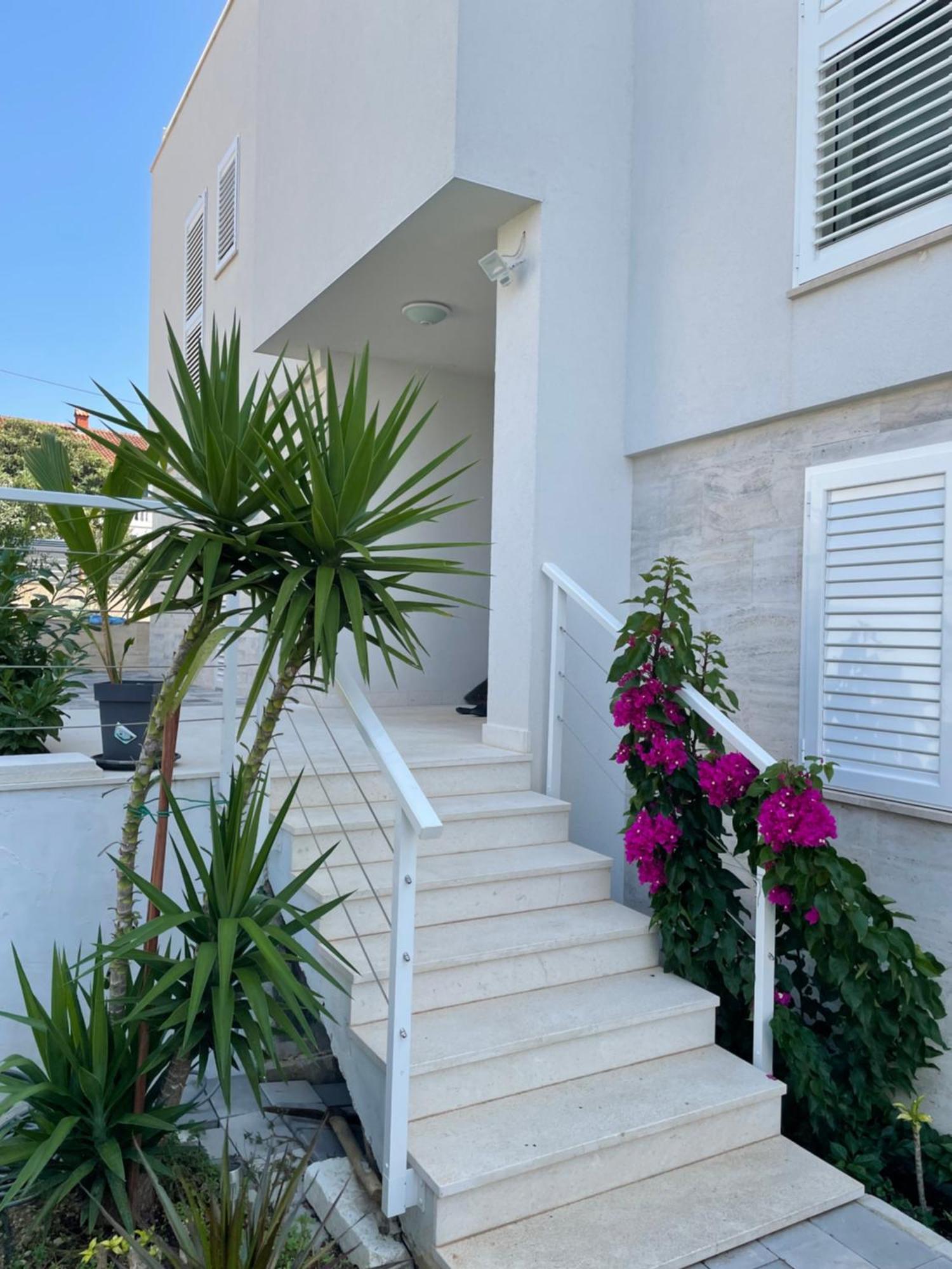 Vila Regina Apartment Rex With Swimming Pool Jezera Buitenkant foto