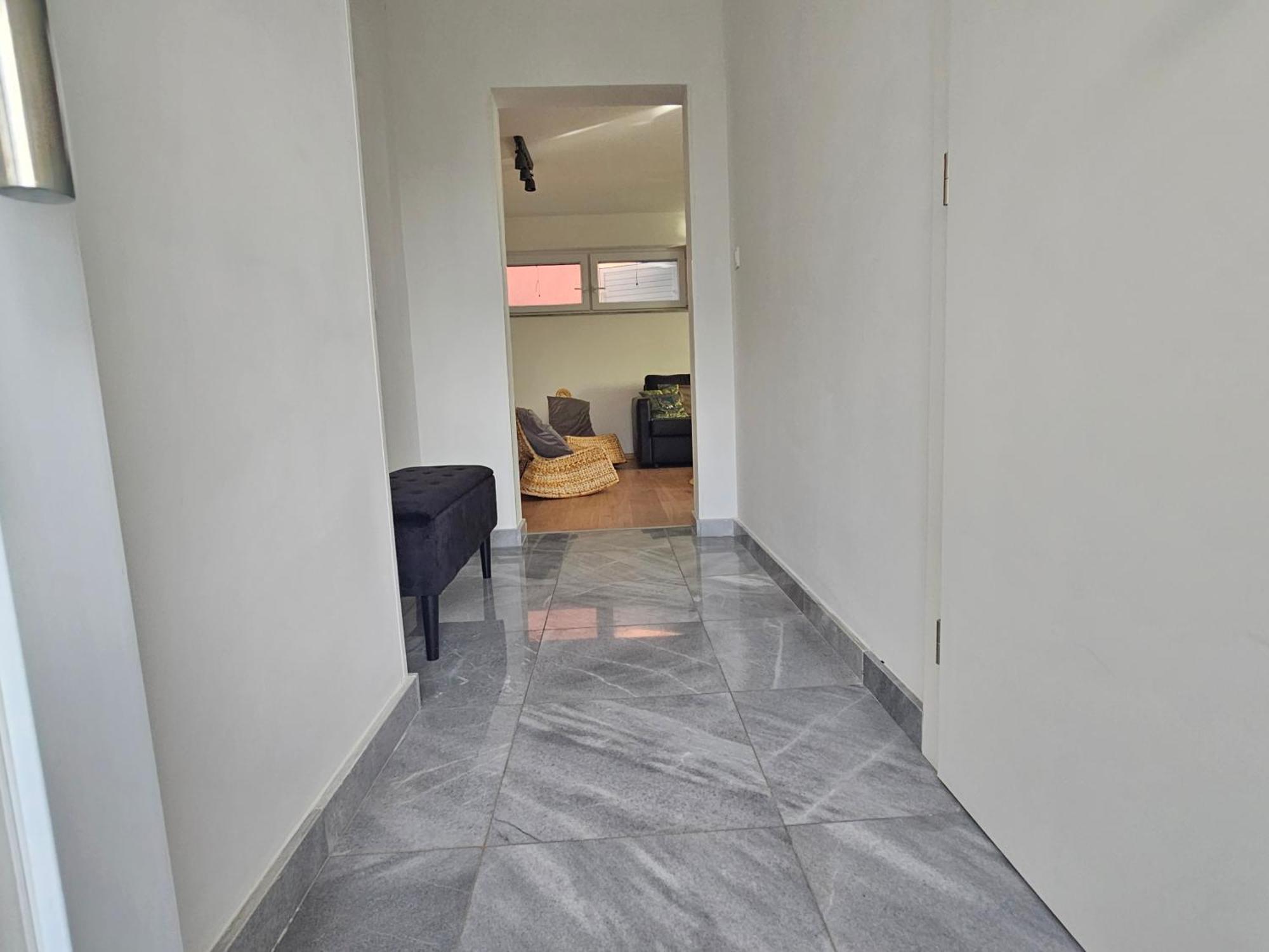 Vila Regina Apartment Rex With Swimming Pool Jezera Buitenkant foto