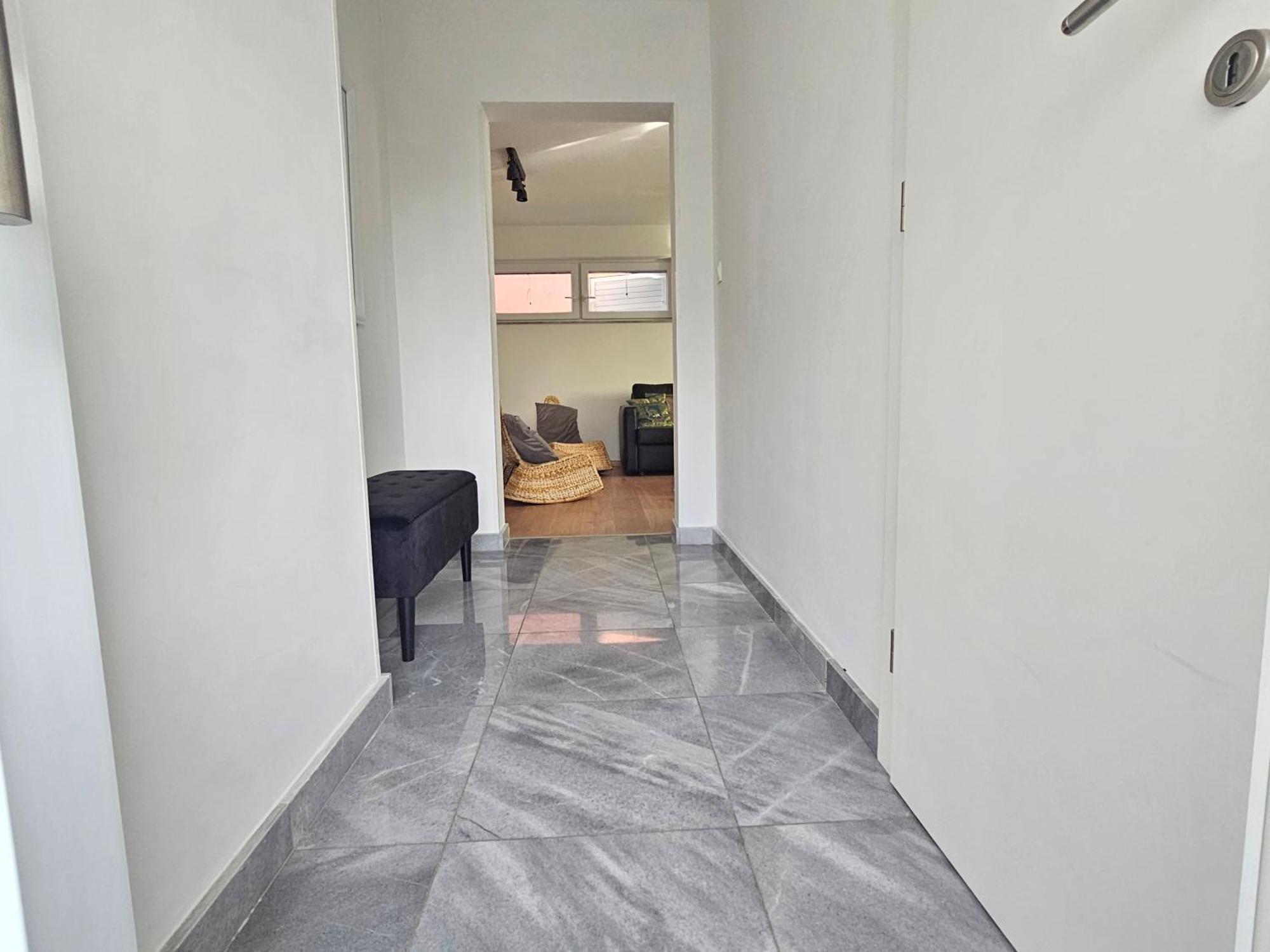Vila Regina Apartment Rex With Swimming Pool Jezera Buitenkant foto