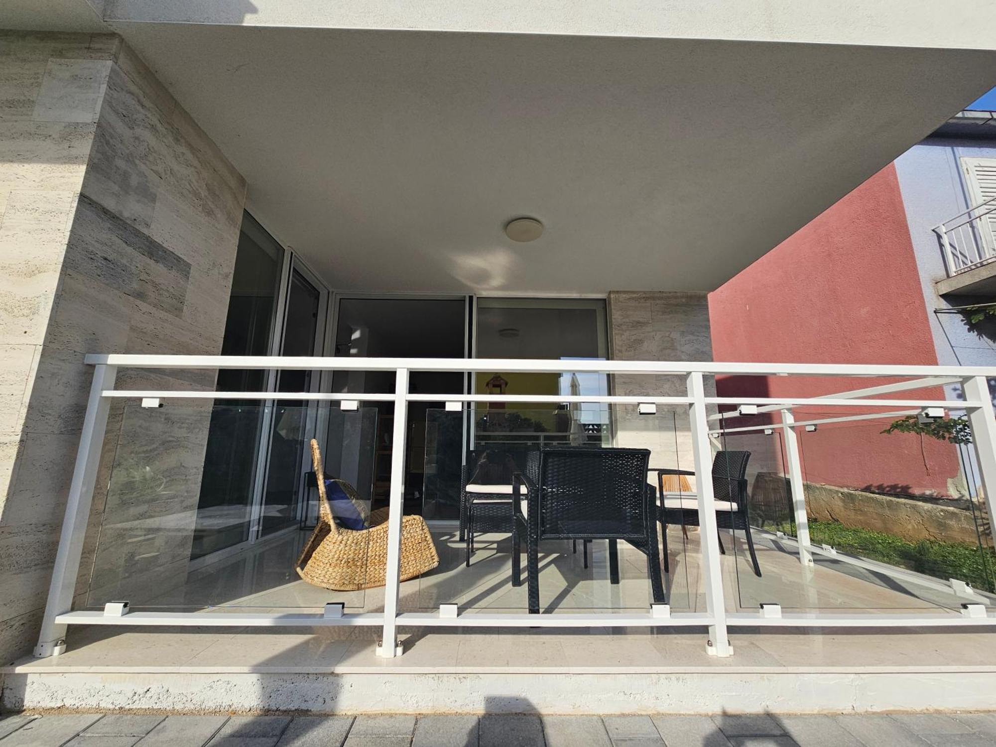 Vila Regina Apartment Rex With Swimming Pool Jezera Buitenkant foto