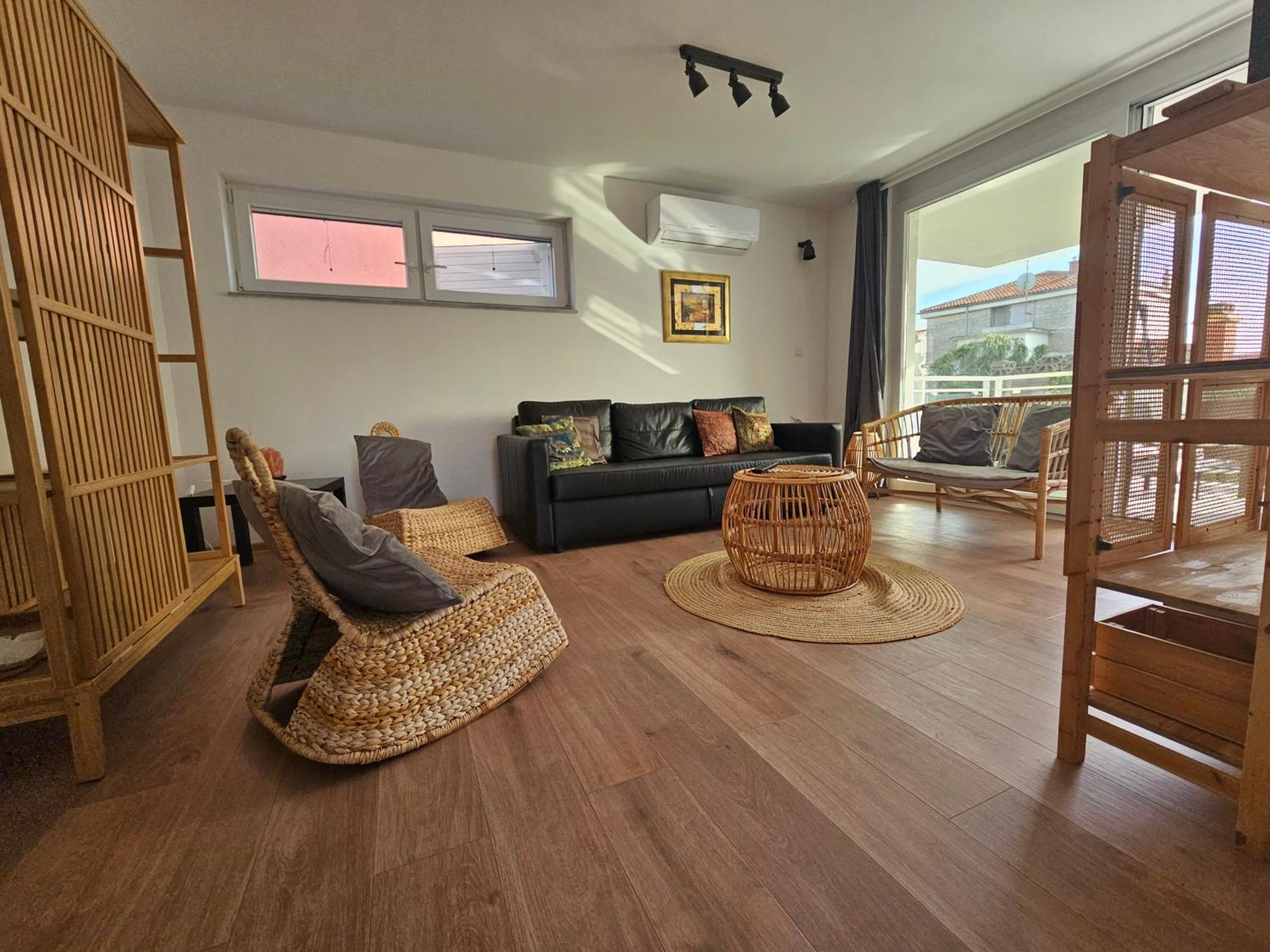 Vila Regina Apartment Rex With Swimming Pool Jezera Buitenkant foto
