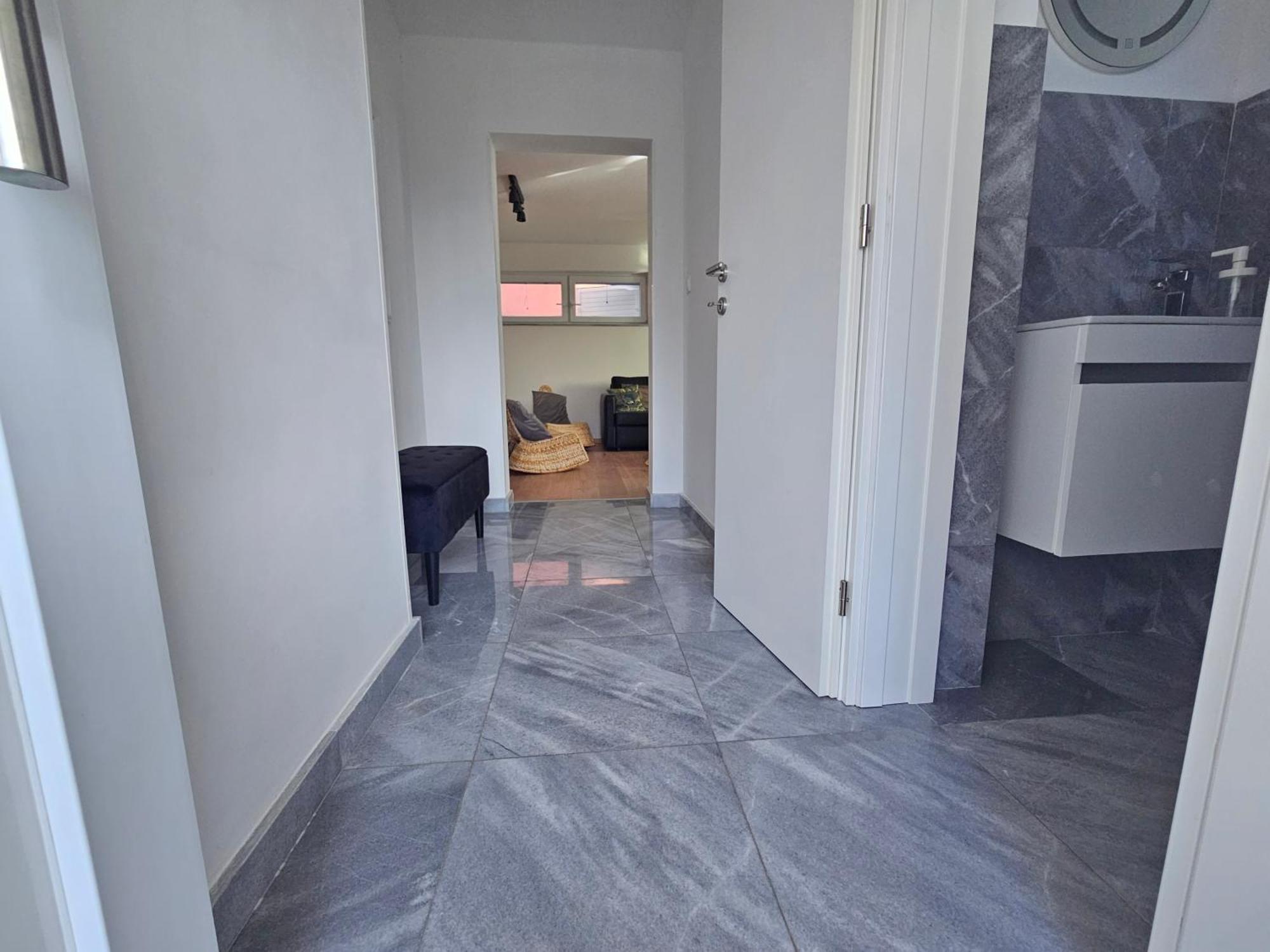 Vila Regina Apartment Rex With Swimming Pool Jezera Buitenkant foto