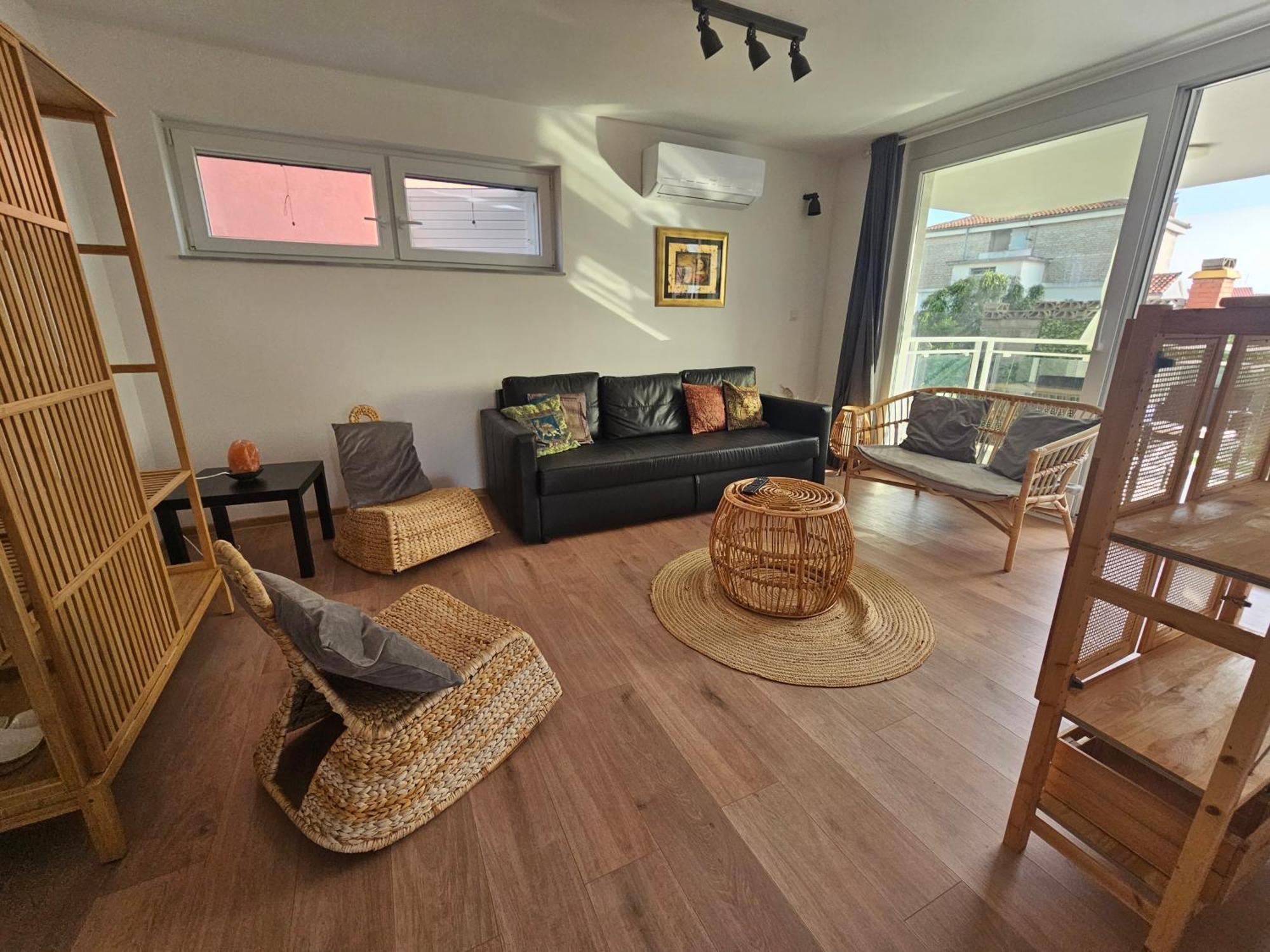 Vila Regina Apartment Rex With Swimming Pool Jezera Buitenkant foto