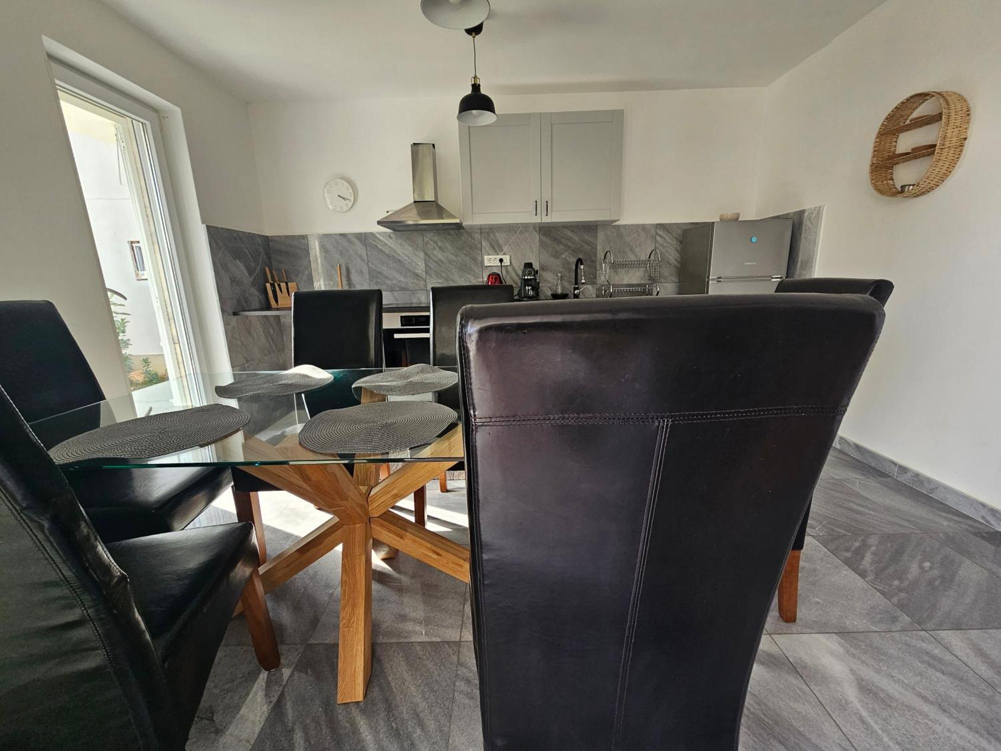 Vila Regina Apartment Rex With Swimming Pool Jezera Buitenkant foto