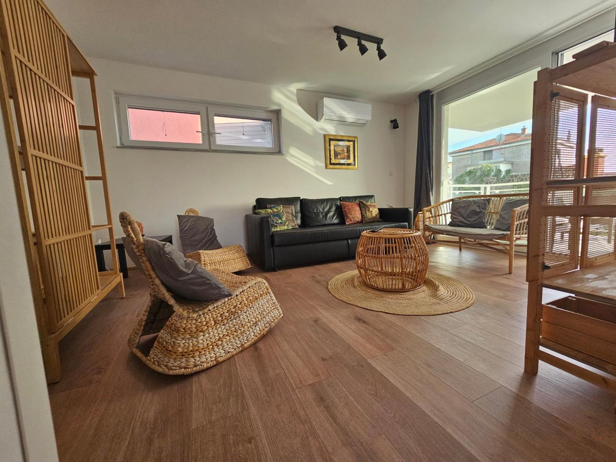 Vila Regina Apartment Rex With Swimming Pool Jezera Buitenkant foto
