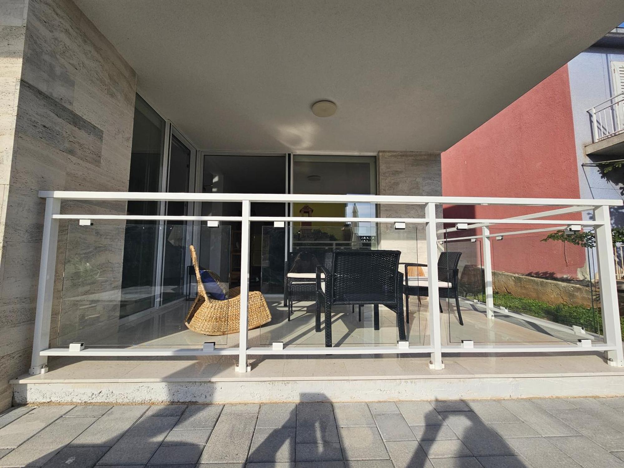 Vila Regina Apartment Rex With Swimming Pool Jezera Buitenkant foto