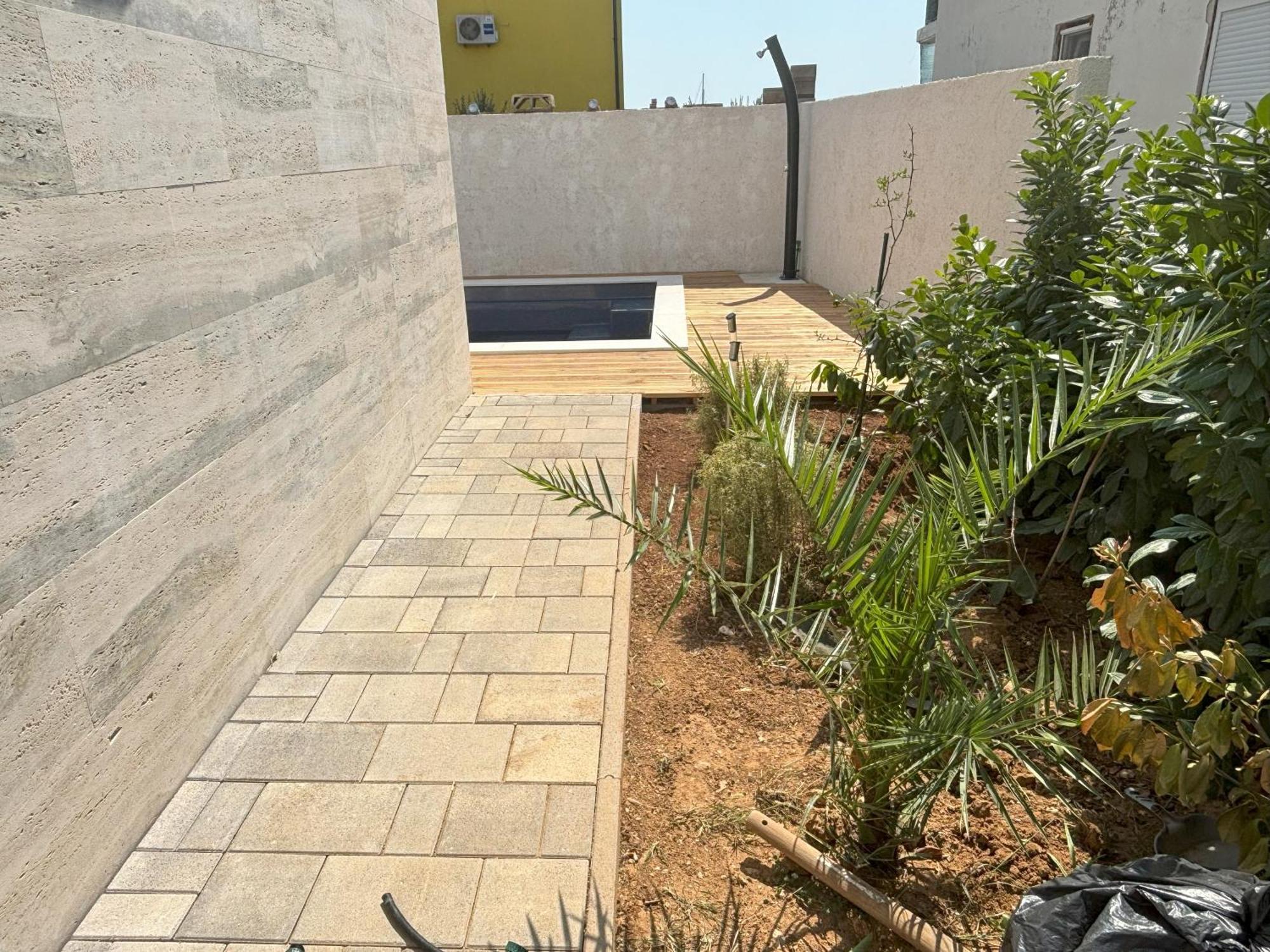 Vila Regina Apartment Rex With Swimming Pool Jezera Buitenkant foto