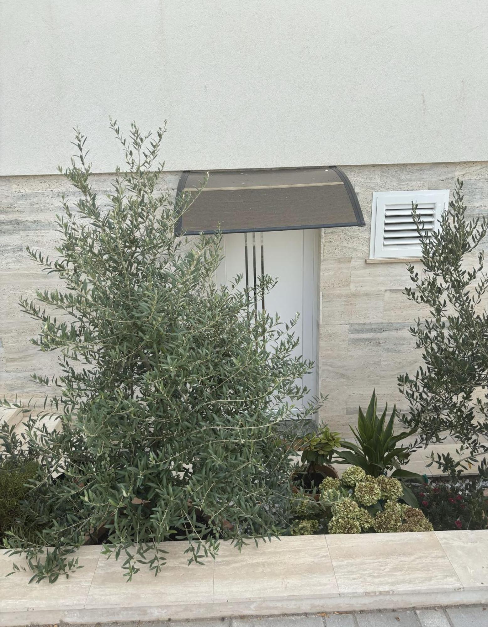 Vila Regina Apartment Rex With Swimming Pool Jezera Buitenkant foto
